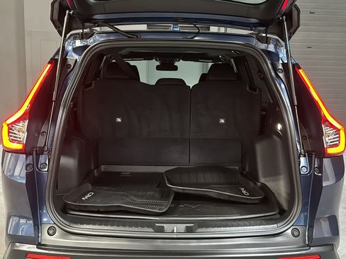 Used 2024 Honda CR-V Sport image 25
