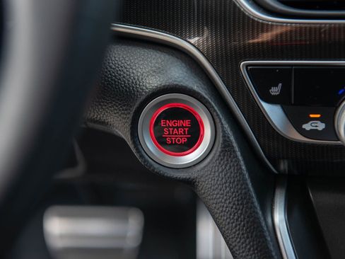 Used 2022 Honda Accord Sport Special Edition image 21