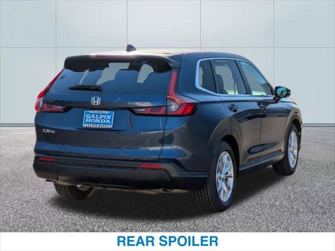 Certified 2023 Honda CR-V EX image 7
