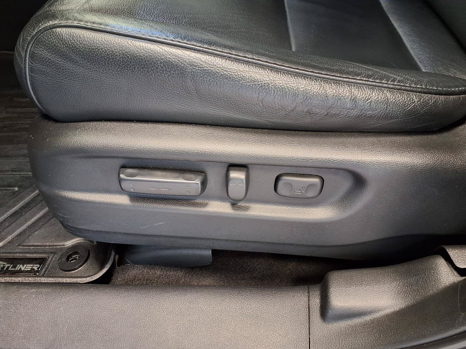 Used 2018 Honda Pilot EX-L image 22