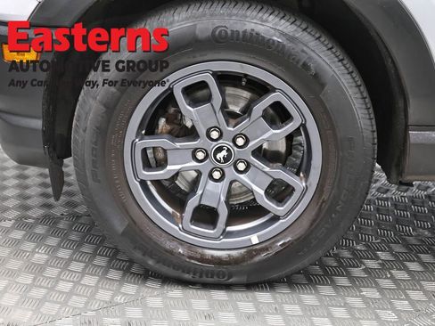 Used 2022 Ford Bronco Sport Big Bend AWD/4WD image 33