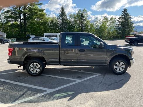 Used 2018 Ford F150 XL w/ Equipment Group 101A Mid AWD/4WD image 6