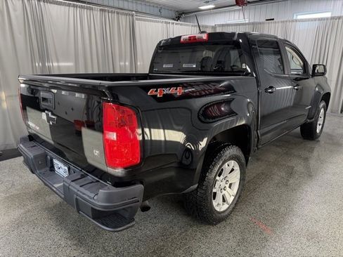 Used 2018 Chevrolet Colorado LT image 4