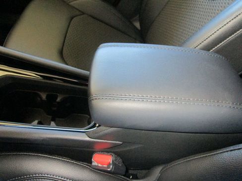 New 2026 Jeep Compass Latitude image 31