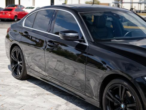 Used 2019 BMW 330i Sedan w/ Convenience Package image 3