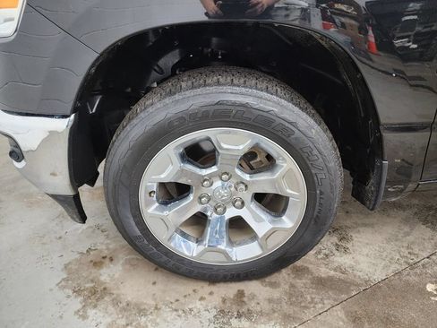 Certified 2022 RAM 1500 Big Horn AWD/4WD image 38