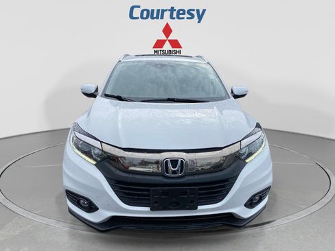 Used 2022 Honda HR-V EX image 10