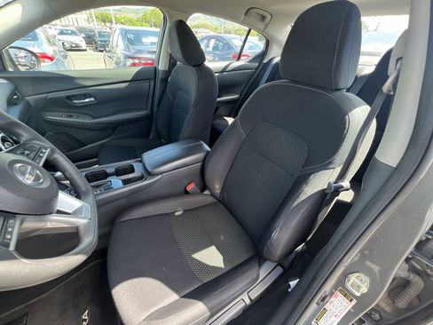 Used 2021 Nissan Sentra S FWD image 14