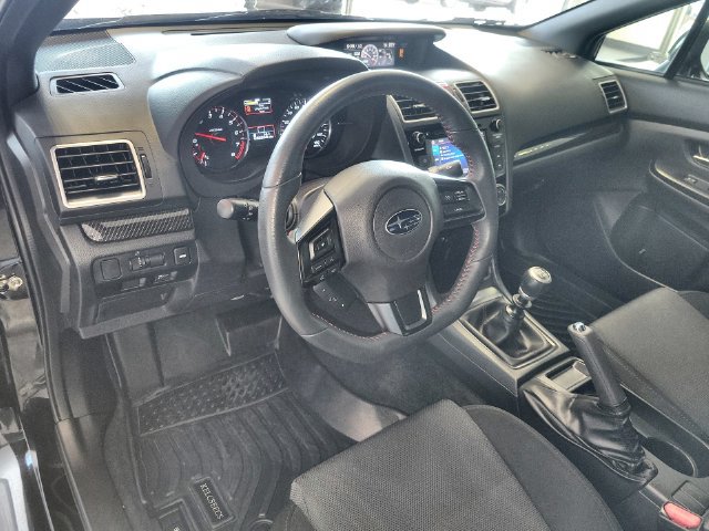 Used 2021 Subaru WRX w/ Popular Package #1 AWD/4WD image 14