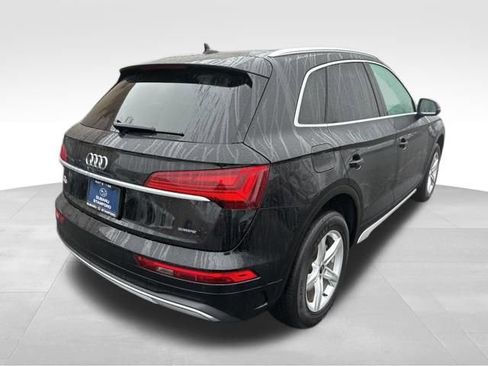 Used 2023 Audi Q5 2.0T Premium w/ Convenience Package AWD/4WD image 8