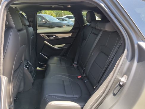 New 2026 Jaguar F-PACE R-Dynamic S image 14