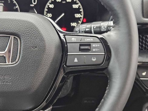 Used 2023 Honda CR-V EX-L image 27