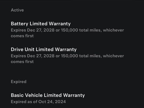 Used 2021 Tesla Model S Performance image 5