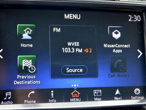 Used 2016 Nissan Maxima 3.5 S image 39