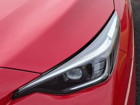 New 2026 Subaru Impreza RS AWD/4WD image 4