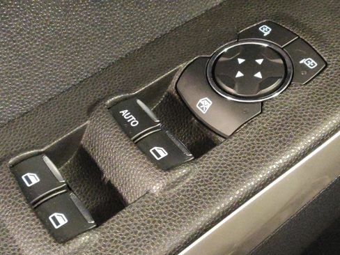 Used 2019 Ford EcoSport Titanium image 27