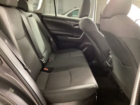 Used 2024 Toyota RAV4 XLE w/ Convenience Package AWD/4WD image 20