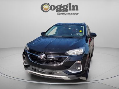 Used 2023 Buick Encore GX Select