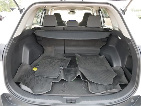 Used 2023 Toyota RAV4 AWD Hybrid image 18