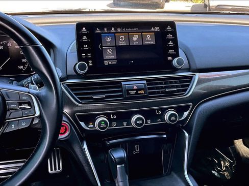 Used 2020 Honda Accord Sport image 6