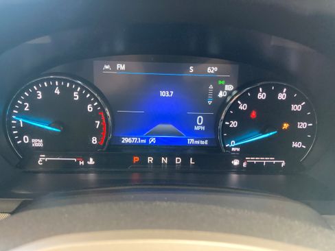 Used 2022 Ford Explorer XLT w/ Equipment Group 202A image 25