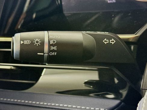 New 2026 INFINITI QX80 4WD w/ Sport Exterior Package image 12