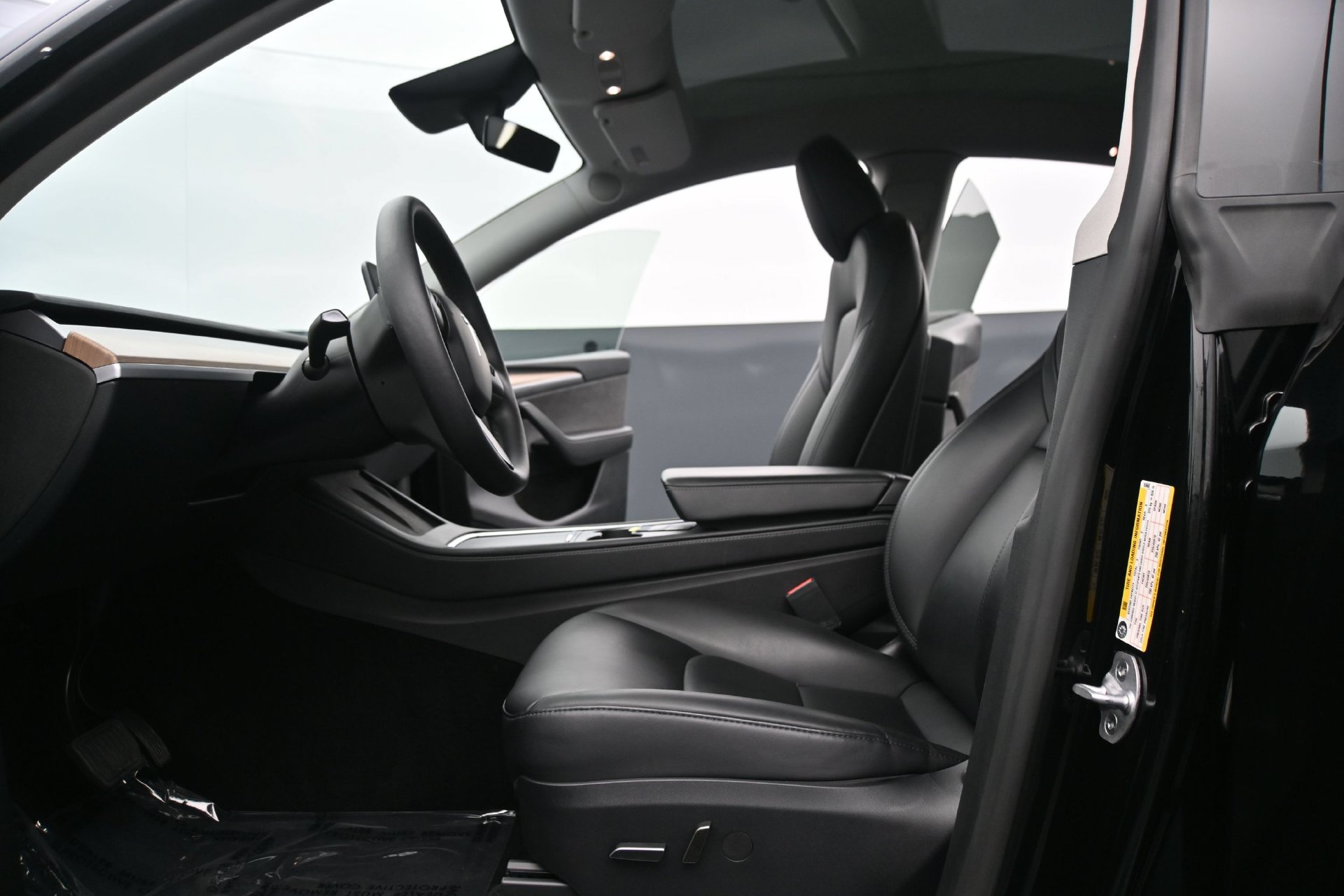Used 2023 Tesla Model Y Long Range AWD/4WD image 20