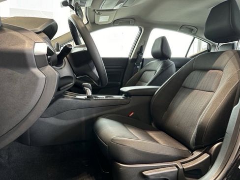 Certified 2025 Nissan Altima 2.5 S image 18