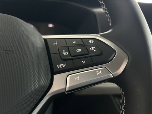 New 2026 Volkswagen Taos S image 18