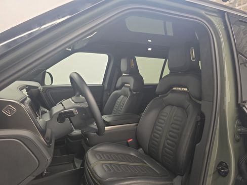 Used 2023 Rivian R1S Launch Edition AWD/4WD image 20