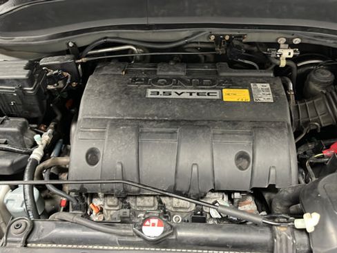 Used 2011 Honda Ridgeline RTS image 27
