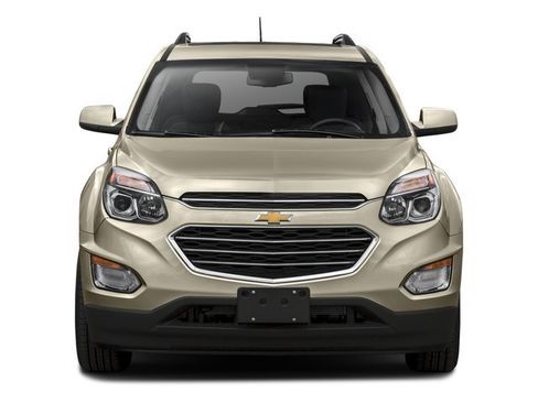 Certified 2017 Chevrolet Equinox LT FWD image 7