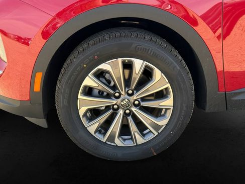 New 2026 Buick Envision Preferred AWD/4WD image 11