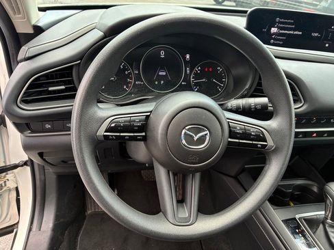 Used 2024 MAZDA CX-30 AWD 2.5 S image 16