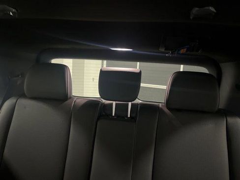New 2026 Hyundai Palisade Calligraphy FWD image 34