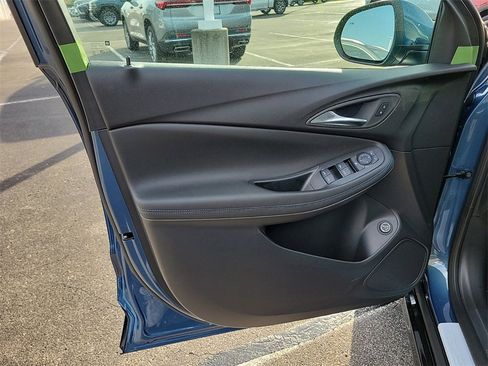 New 2026 Buick Encore GX Sport Touring w/ Comfort Package image 18