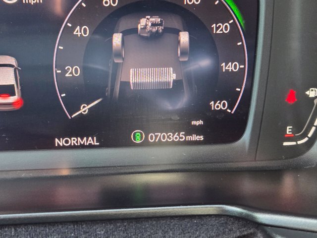 Used 2024 Honda Accord Sport image 28