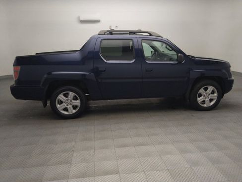 Used 2013 Honda Ridgeline RTL image 10