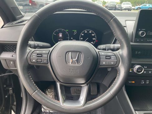 Certified 2023 Honda CR-V Sport image 18