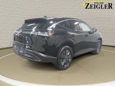 Certified 2025 Nissan Murano SL AWD/4WD image 5