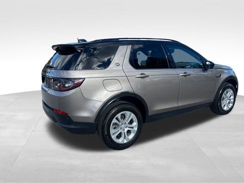 Used 2023 Land Rover Discovery Sport S image 5