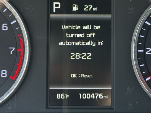 Used 2023 Kia K5 GT-Line FWD image 22
