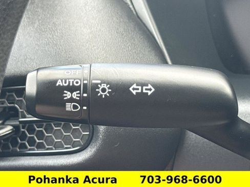 Used 2023 Honda HR-V LX image 11