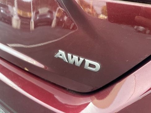 Used 2024 Nissan Altima 2.5 SL image 12