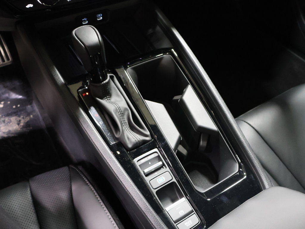 New 2026 Honda Accord Sport image 25