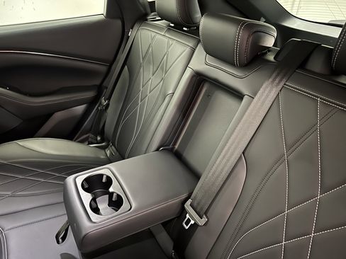 Used 2021 Ford Mustang Mach-E Select w/ Comfort/Technology Package image 15