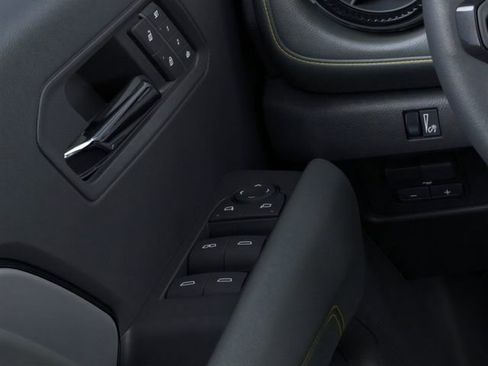 Used 2026 Chevrolet Colorado ZR2 AWD/4WD image 22
