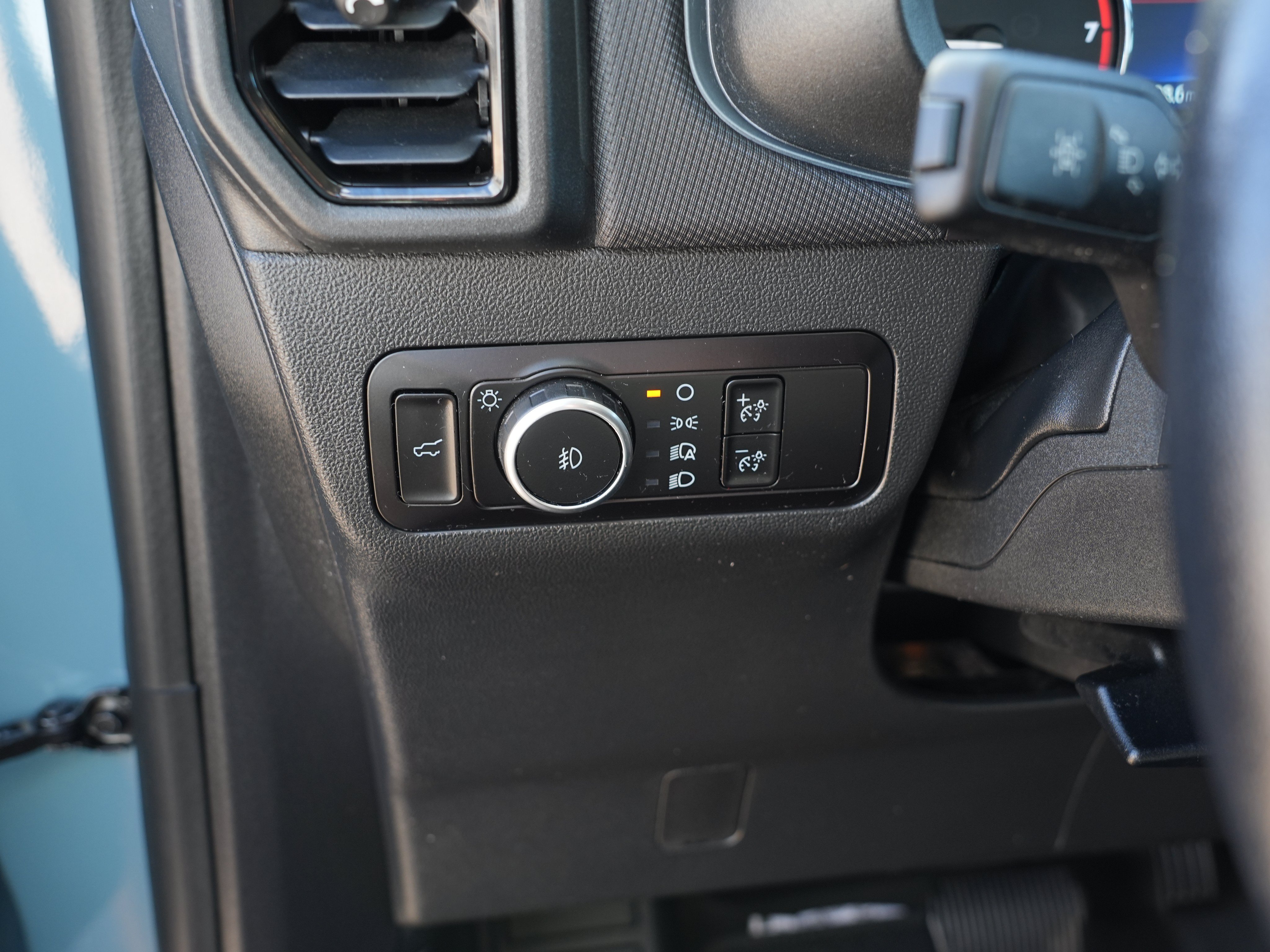 Used 2023 Ford Bronco Sport Badlands AWD/4WD image 19