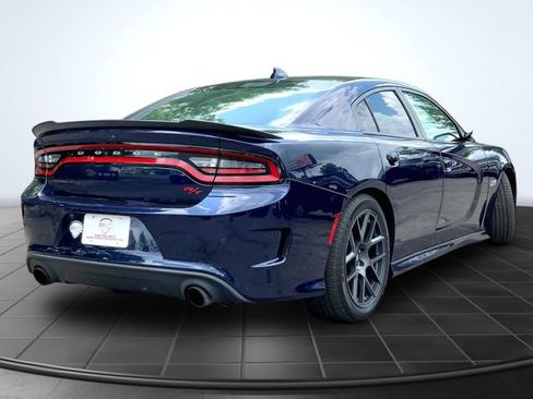 Used 2017 Dodge Charger R/T Scat Pack RWD image 11