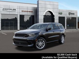 New 2026 Dodge Durango GT 360° Tour